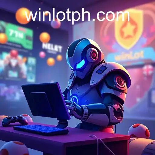 The Evolution of Online Gaming and Winlot's Role