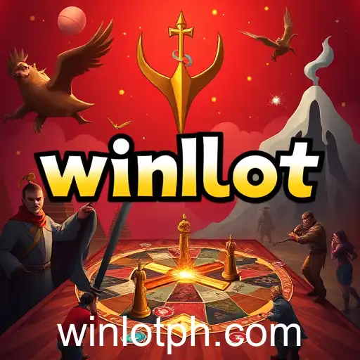 Digital Gaming Evolution: The Rise of Winlot