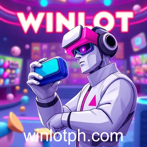 The New Era of Online Gaming