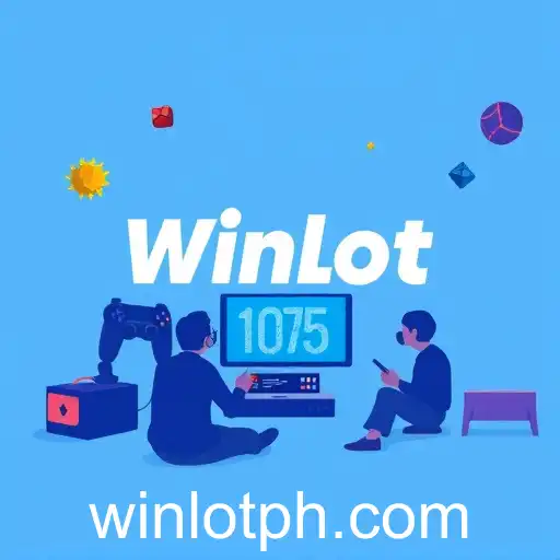 Winlot: Revolutionizing Online Gaming in 2025