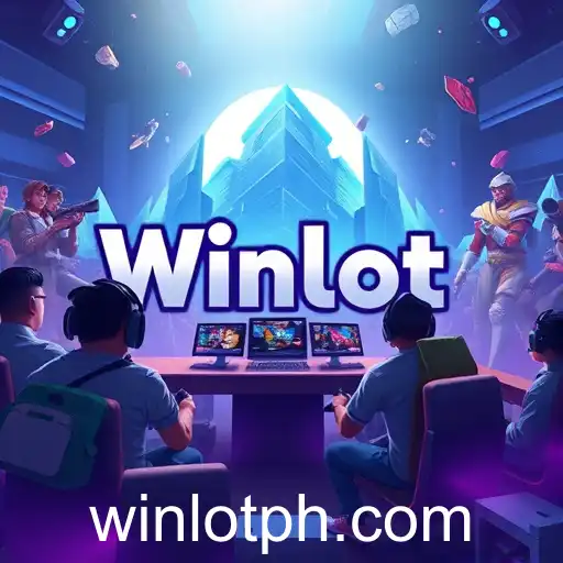 The Rise of Winlot: Transforming Online Gaming in 2025