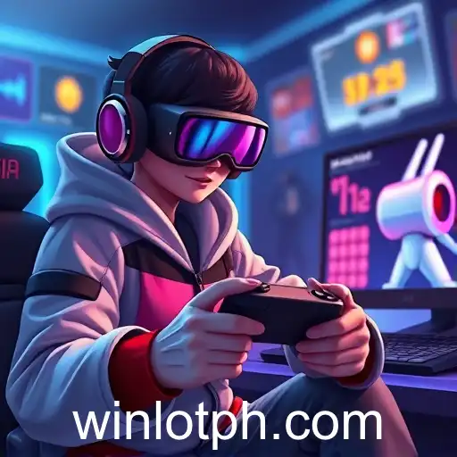 The Rising Popularity of Online Gaming in 2025