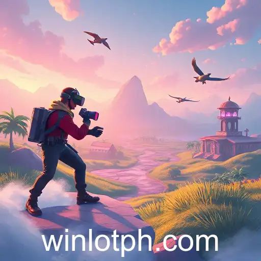 Rising Trends in Online Gaming: A 2025 Insight