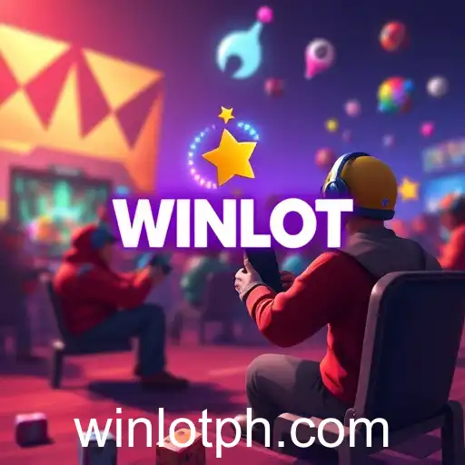 The Online Game Revolution: Winlot and Beyond