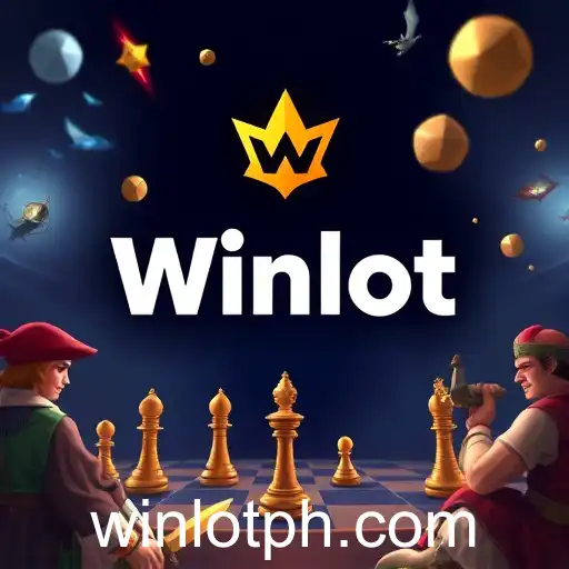 Winlot Revolutionizes Online Gaming in 2025