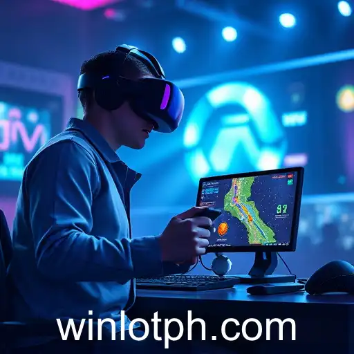 Winlot Revolutionizes Online Gaming Experience