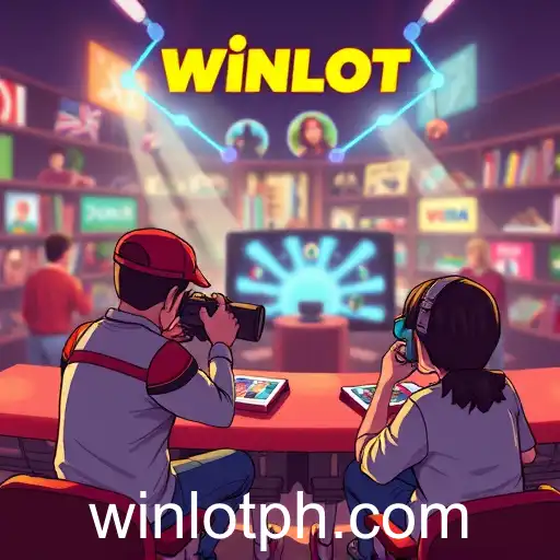 Online Gaming Landscape Transforms with Winlot