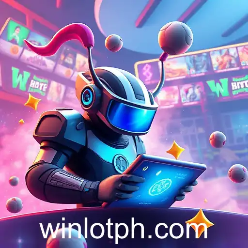 The Rise of Winlot: A Game Changer in Online Gaming