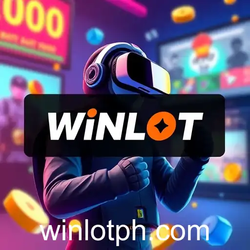 Winlot: The Rising Star of Online Gaming
