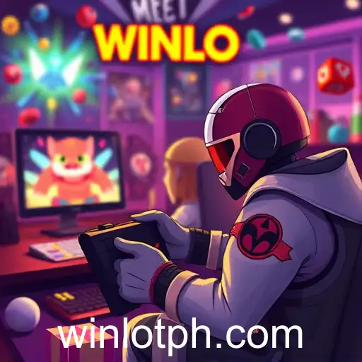 A New Era for Online Gaming with Winlot