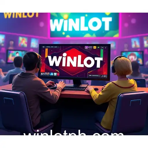 The Rise of Online Gaming Platforms