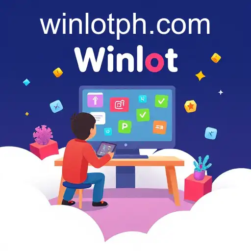 The Rise of Winlot: Gamifying Modern Education