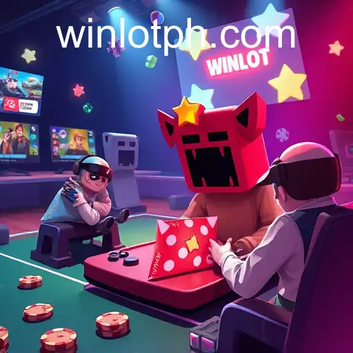 The Rise of 'Winlot' in Online Gaming