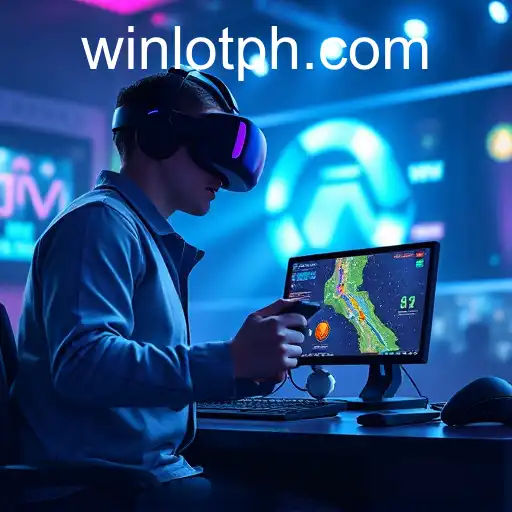 The Evolution of Online Gaming in 2025