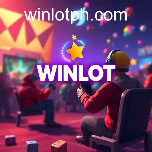 The Online Game Revolution: Winlot and Beyond