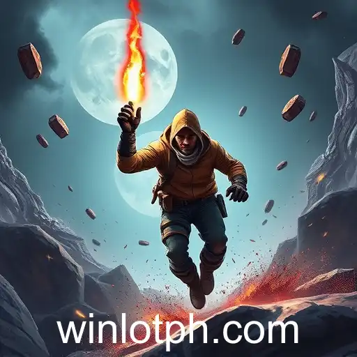 Winlot: Revolutionizing Online Gaming Experiences