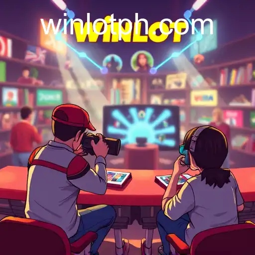 Online Gaming Landscape Transforms with Winlot